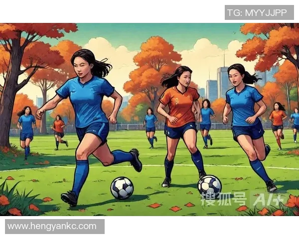 乐乐的足球梦想之旅：从小球员到绿茵场上的明星之路