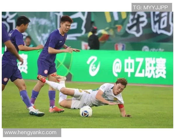 2023赛季中国足球中乙联赛最新排名分析与前景展望