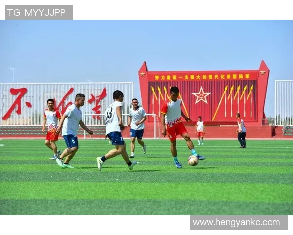 在绿茵场上挥洒汗水与激情的足球之旅