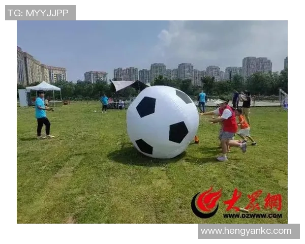 公共足球推动社区团结与健康生活方式的探索与实践
