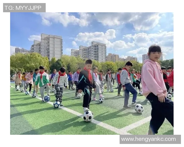 校园足球抓起助力青少年成长与健康发展新篇章