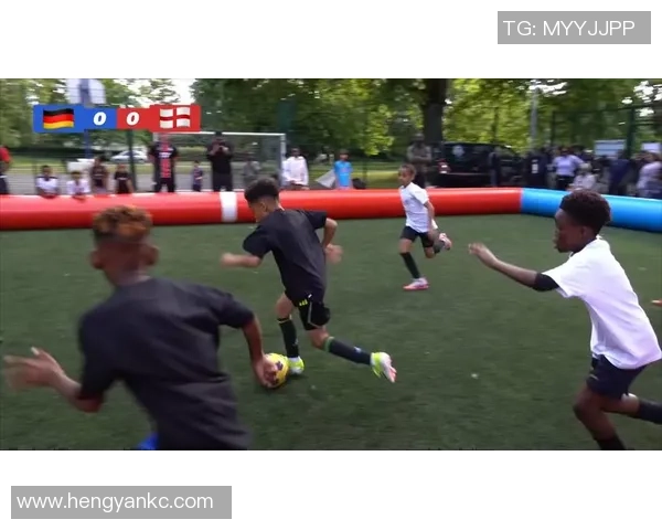 街头足球新风潮引领年轻人热情释放街头魅力与创意无限 街头足球新风潮引领年轻人热情释放街头魅力与创意无限