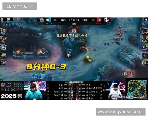 赛后复盘:IG与LNG精彩对决中的团队配合与战术分析 赛后复盘:IG与LNG精彩对决中的团队配合与战术分析