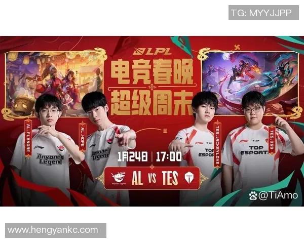 热议英雄联盟TES战队的力量变革与未来发展探讨