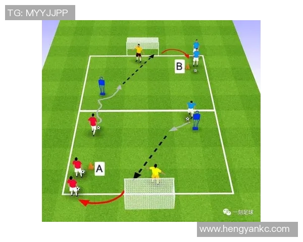 足球咬球的趣味解析与技巧分享让你在球场上更具竞争力