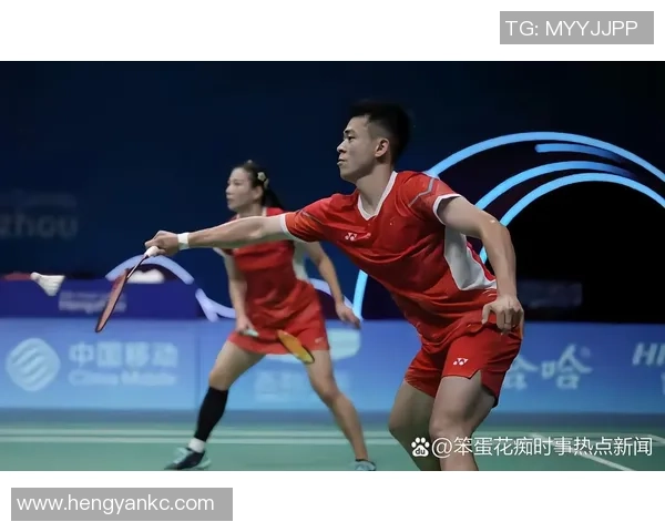 羽毛球的魅力与精神：深入杭州羽毛球队的训练与文化探索